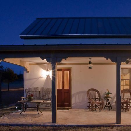 Rock House Hideaway Complex Fredericksburg Exterior photo