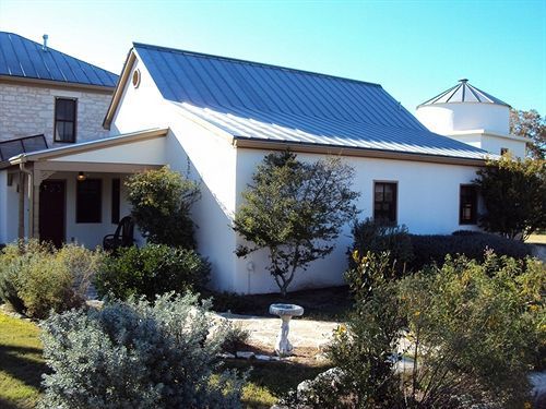 Rock House Hideaway Complex Fredericksburg Exterior photo